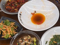 -铭副琦食·虾蟹烩馆(渔人码头店)