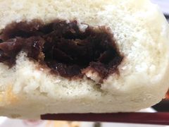 -北大学一食堂