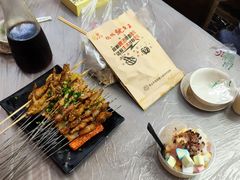 -四妹餐厅(玫瑰街店)