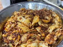 -辣盆盆麻辣小龙虾(哈尔滨总店)