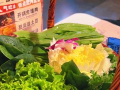 -刘一锅筋头巴脑(大悦城C店)