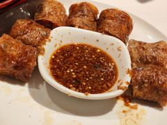 -客家大院·非遗赣南客家菜(郁孤台店)