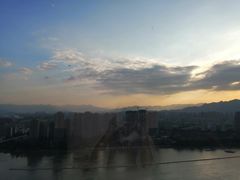 -三迪希尔顿酒店·星空酒廊