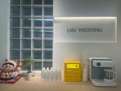 -蘭club婚礼策划