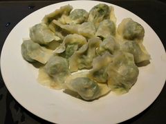 -船歌鱼水饺(淄博万象汇店)