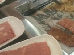 -无限量自助烤肉火锅(甪直店)