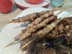 -老舅老蒙肉饼非遗店(一店)
