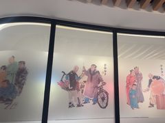 -南门小馆·清真(国贸商城店)