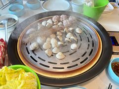 -碗中海·蒸汽海鲜·桑拿鸡(岭南天地店)