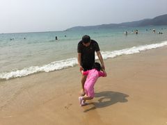 -三亚亚龙湾红树林度假酒店