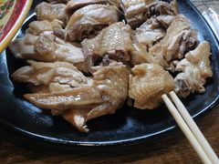 -摩天轮餐厅(长鹿旅游休博园店)