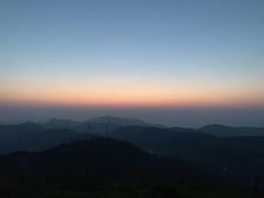 -东白山