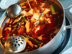 -江龙饭店·乌江豆腐鱼(乌江老桥头店)