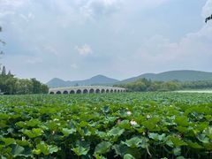 -云龙湖旅游景区