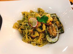 -杭州国际会议中心洲际酒店-面工坊