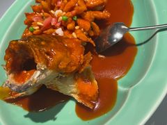 -西湖春天•老字号杭州菜(百汇店)