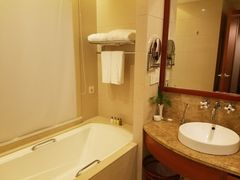 -张家界青和锦江国际酒店