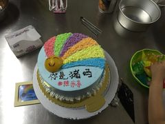-爱之旅diy烘焙坊(西直门店)