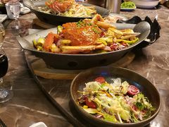 -蟹之国·精品蟹料理(极地店)