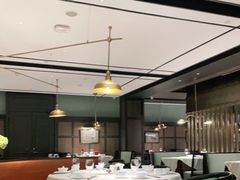 大堂-民国红公馆·秦淮八艳(夫子庙店)