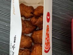 -必胜客(海上海店)