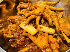 -靓靓蒸虾·头牌蒸虾(雪松路总店)