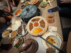 -蘑界·野生菌火锅(深业上城店)