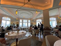 大堂-Jean Georges