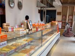 -東更道点心行(文化东路店)