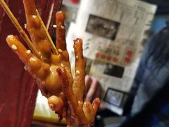 -四环冷面王(西单华威约饭街店)