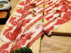 -吉秋田鲜和牛烧肉·肉档自选