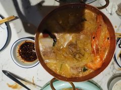 -八大碗·地道东北菜(佳兆业店)