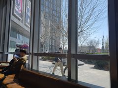 -星巴克(北京望京店)