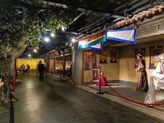 -兰州非物质文化遗产陈列馆