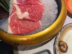 -一绪に寿喜烧自助(世茂广场店)