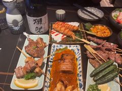 -眷屋の深夜食堂(云锦中心店)