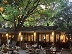 -竹吟山房