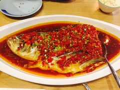 -澜小宴·胶东海鲜烟台味(时光塔店)