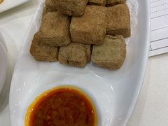 -金时代顺风大酒店(临港百联店)