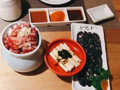 -江户烧肉(高德店)