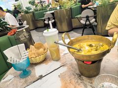 -KingThaia金泰兰(滨江天街店)