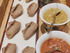 -敏珠拉姆藏餐·南京厨房(富春江东街店)