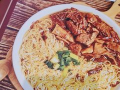 -七爷清汤腩·港式餐厅(金狮广场店)