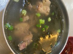 -海汇源老烧麦店(东大街总店)