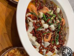 -邱大妈水煮(龙山店)