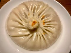 王牌蟹粉灌汤包-苏小柳手工点心(人民广场分院)