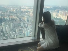 -瑞吉酒店·The Drawing Room闲逸廊·云端下午茶·夜奢Whiskey