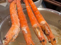 -行运海鲜食集(北京首店)