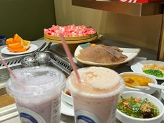 -海底捞火锅(赛格国际购物中心店)