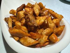 -阿西娅食府(中关村店)